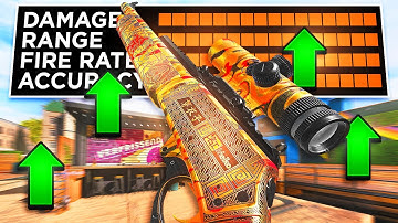 the VERY FAST and ONE SHOT "Lockwood MK2" in MW2! (Best Class Setup)