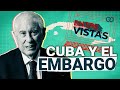 Cuba recibi miles de millones de dlares para compensar el embargo de estados unidos