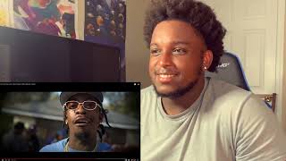 ITS THE 🐐 | Rich Homie Quan- Risk Takers (Official Music Video) REACTION