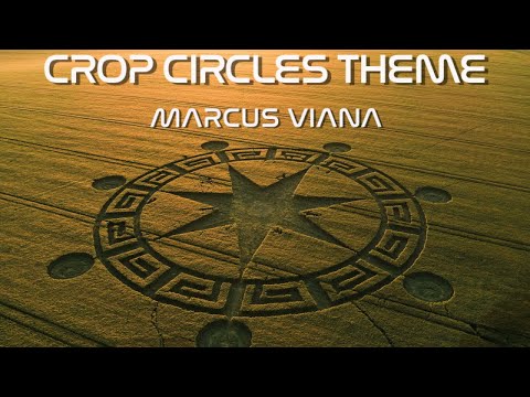 Vidéo: Les Autorités Britanniques Ont De Nouveau Souligné Que Les Crop Circles - Le Travail Des Hooligans - Vue Alternative