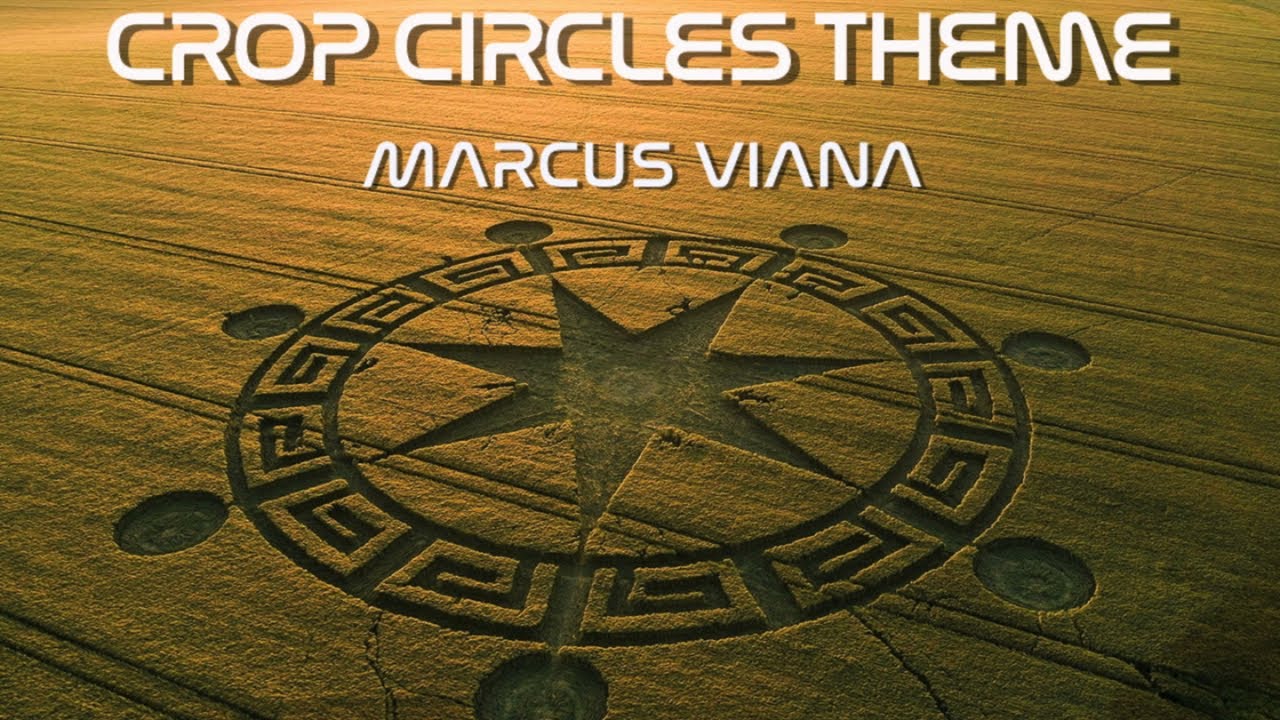 Crop Circles Theme - Marcus Viana