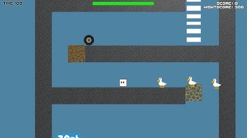 unity グラディウス オプションの動きを作ってみた #Unity #2d #グラディウス