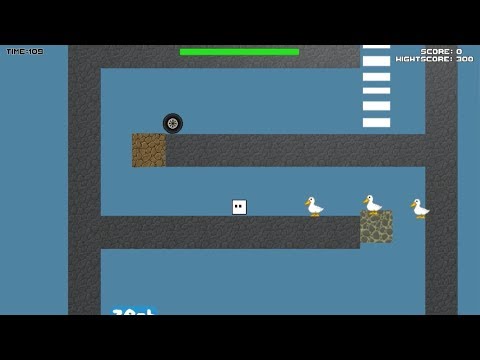 unity グラディウス オプションの動きを作ってみた #Unity #2d #グラディウス