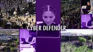 A Cybersecurity Degree for Your Future | GCU