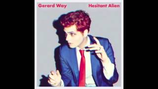 Gerard Way - No Shows