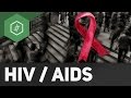HIV / AIDS – Erklärung, Übertragung, Schutz