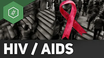 Wer ist am meisten von Aids betroffen?