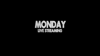 Monday Live - April 10, 2023 | Oldies but Goodies | I hr only | chillax