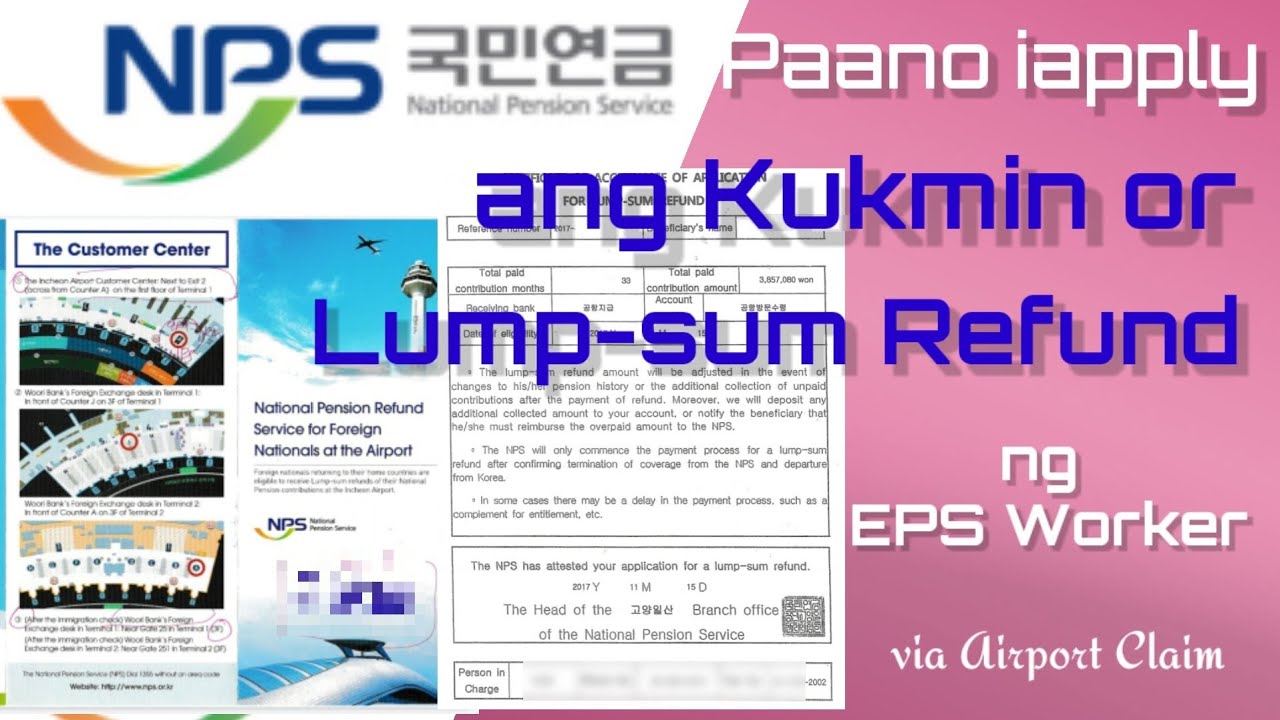 proseso-ng-pag-uwi-ng-eps-worker-lump-sum-refund-application