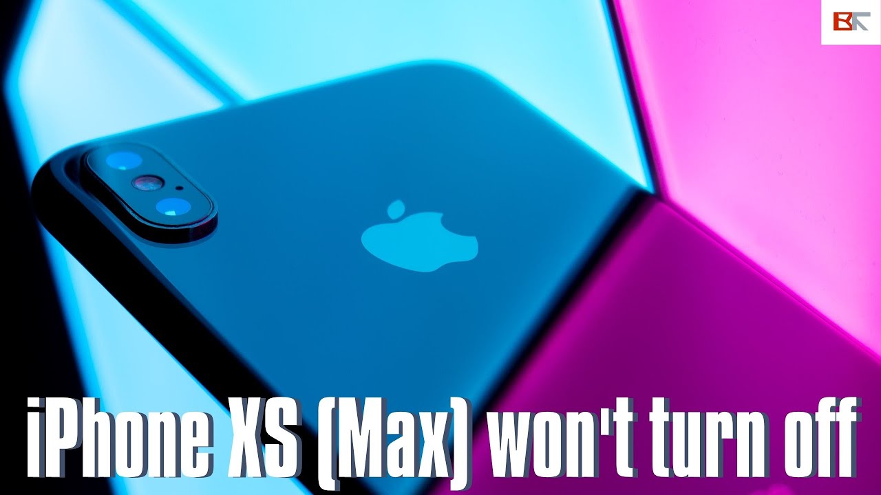 IPhone XS Max Won t Turn Off Frozen Can t Open Apps No Power iphone-xs-max-won-t-turn-off-frozen-can-t-open-apps-no-power