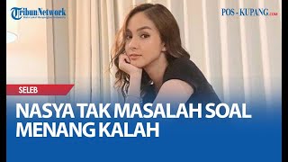 Masuk Nominasi Indonesia Drama Series Awards 2022, Nasya Marcella Tak Masalah Soal Menang atau Kalah