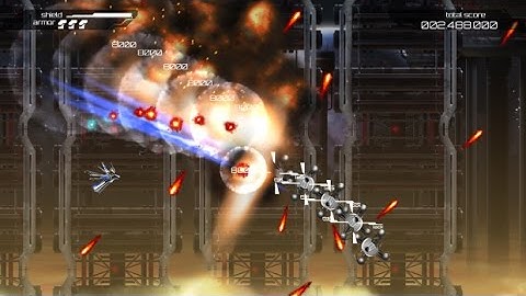 Winstratos - Jogo épico feito por um Brasileiro no Construct2