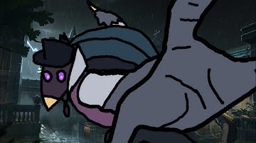 "Nightmare" Montage - Identity V