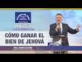 Meditacin cmo ganar el bien de jehov  21 de septiembre de 2020  hno andrs carrillo  idmji