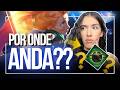 NA ESPERA DO CORTA ESCUDO PRA MAGO - Mono Zoe League of Legends
