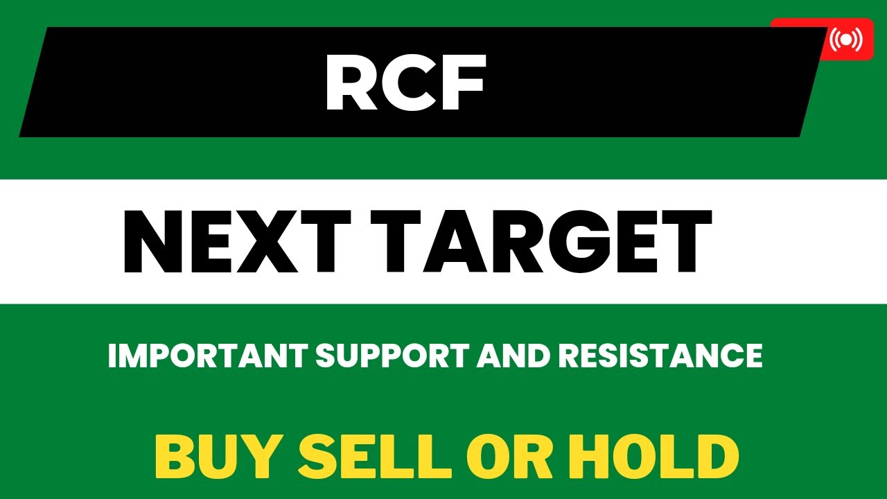 rcf-share-price-target-rcf-share-latest-news-today-rcf-youtube