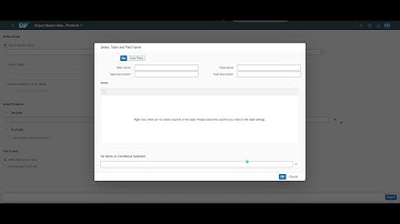 How to mass update Material Classification in SAP S 4HANA FIORI P1