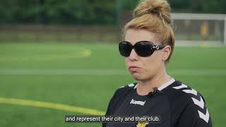 Zoe's Story