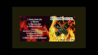 Stormwarrior - Heavy Metal Fire (EP)