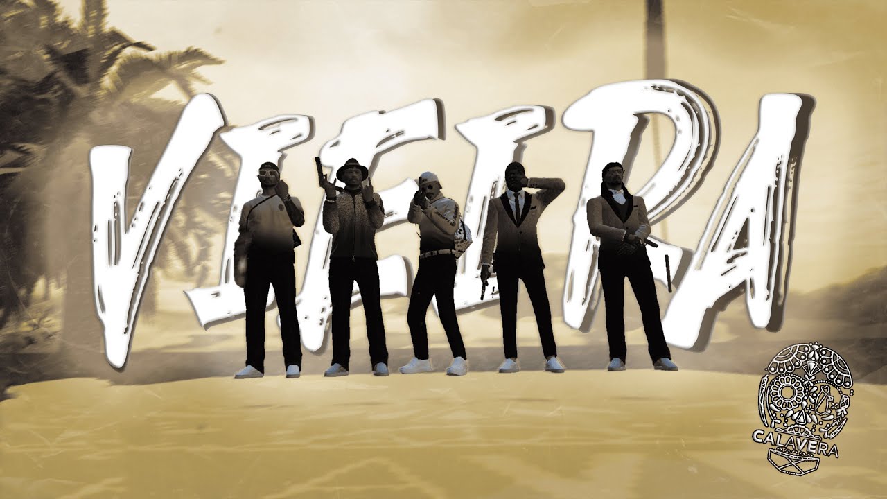 Alt-V | Die Vieira's sind zurück