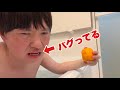 ぼくの口が抱える問題（かなり深刻）