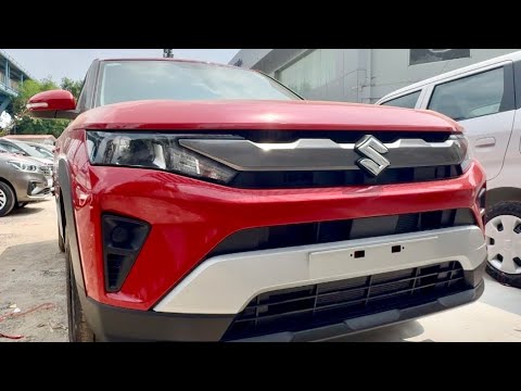 मात्र ₹9.99Lakh में New Brezza 2026 Features इतना की आप 😱हैरन हो जाओगे !!