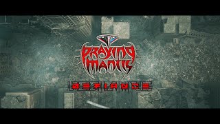 Praying Mantis - "Defiance" - Official Music Video