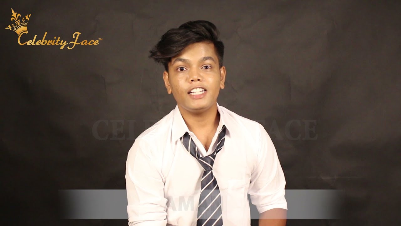 School Ke Best Days Episode 18: - Cast Aman's Introduction