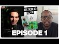 Auction Sleepers, Sotheby's Surprises & Estate Sale Gems | Buried Lots EP.1