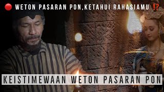 Download Lagu Weton PASARAN PON wajib menyimak - KEISTIMEWAAN PASARAN PON MP3 Download Lagu Weton PASARAN PON wajib menyimak - KEISTIMEWAAN PASARAN PON MP3