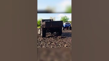 #shorts WPL c24 X WPL b16  smooth running