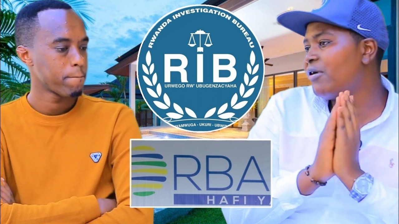 RBA IRAMWIHAKANYE??😳LORENZO NA RUGAJU BATEJE IKIBAZO GIKOMEYE•RMC ITANGAJE INGINGO ZIREMEREYE