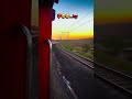 train status! whatsapp status! train video! train clip! #train #railvlogger #liketrain