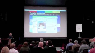 Learn. Create. Share - Google Apps & Sites...