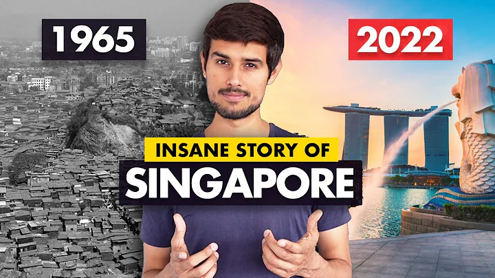 How Singapore became Asia’s No.1 Country? | Case Study | Dhruv Rathee - DayDayNews