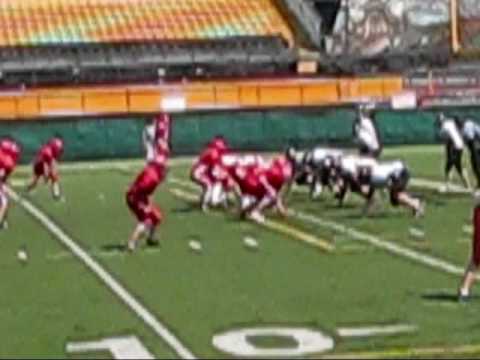 Jr Bears Highlights