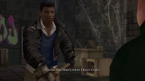 Bully - Gameplay Walkthrough (Part 7)