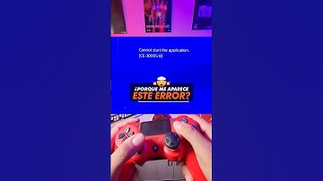 ¿Por qué me aparece este error? 🤯💥 #shorts