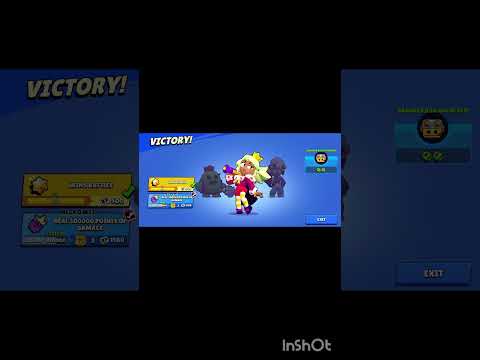 50 Like a pridávam do priateľov #brawlstars #bestgammer #bestgammer #star #supercell #brawl #elox