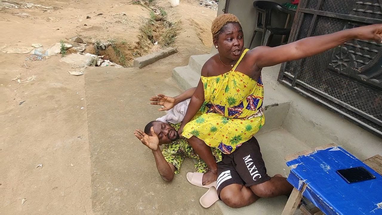 Père irresponsable (LES WAYS DE SELOUCK)