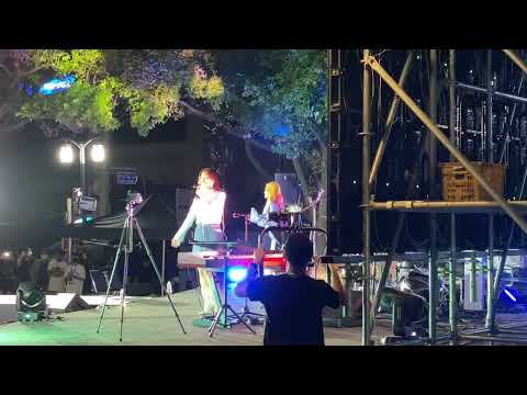 [220909 삼다공원 야간콘서트] 경서예지 - 너에게 꼭 말하고 싶은 게 있어
