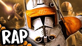 COMMANDER CODY RAP | 