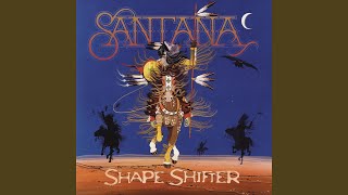 Video thumbnail of "Santana - Mr. Szabo"