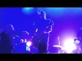 The Afghan Whigs - John the Baptist, Live, Los Angeles (11/10/12)