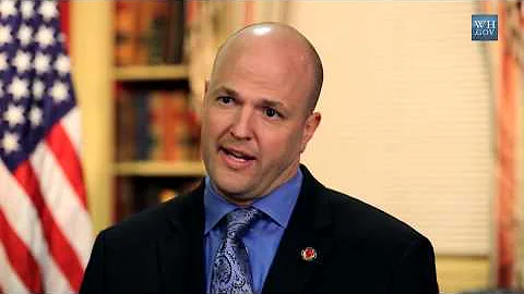 Advocate for Action: Scott Strode