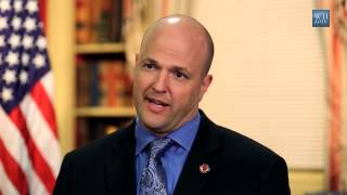 Advocate for Action: Scott Strode