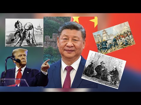 ⚠️ FENTANYL 🚨 “Guerre de l’opium “entre TRUMP et la Chine 🔥Le Game Changer !! #fentanyl #xijinping