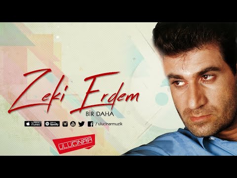 Zeki Erdem - Hani Sen Bana Gelecektin