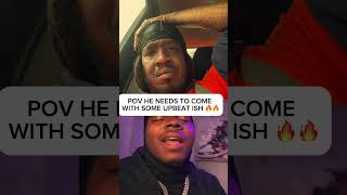 He Needs To Speed It Up One Time But Its Still