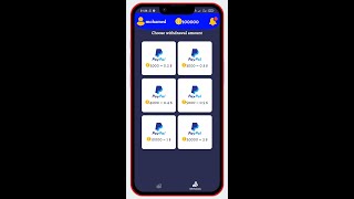 Earn paypal cash money with Cash Pub screenshot 2